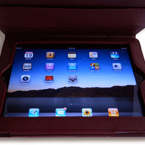 Kappa Alpha Psi iPad Case/Cover