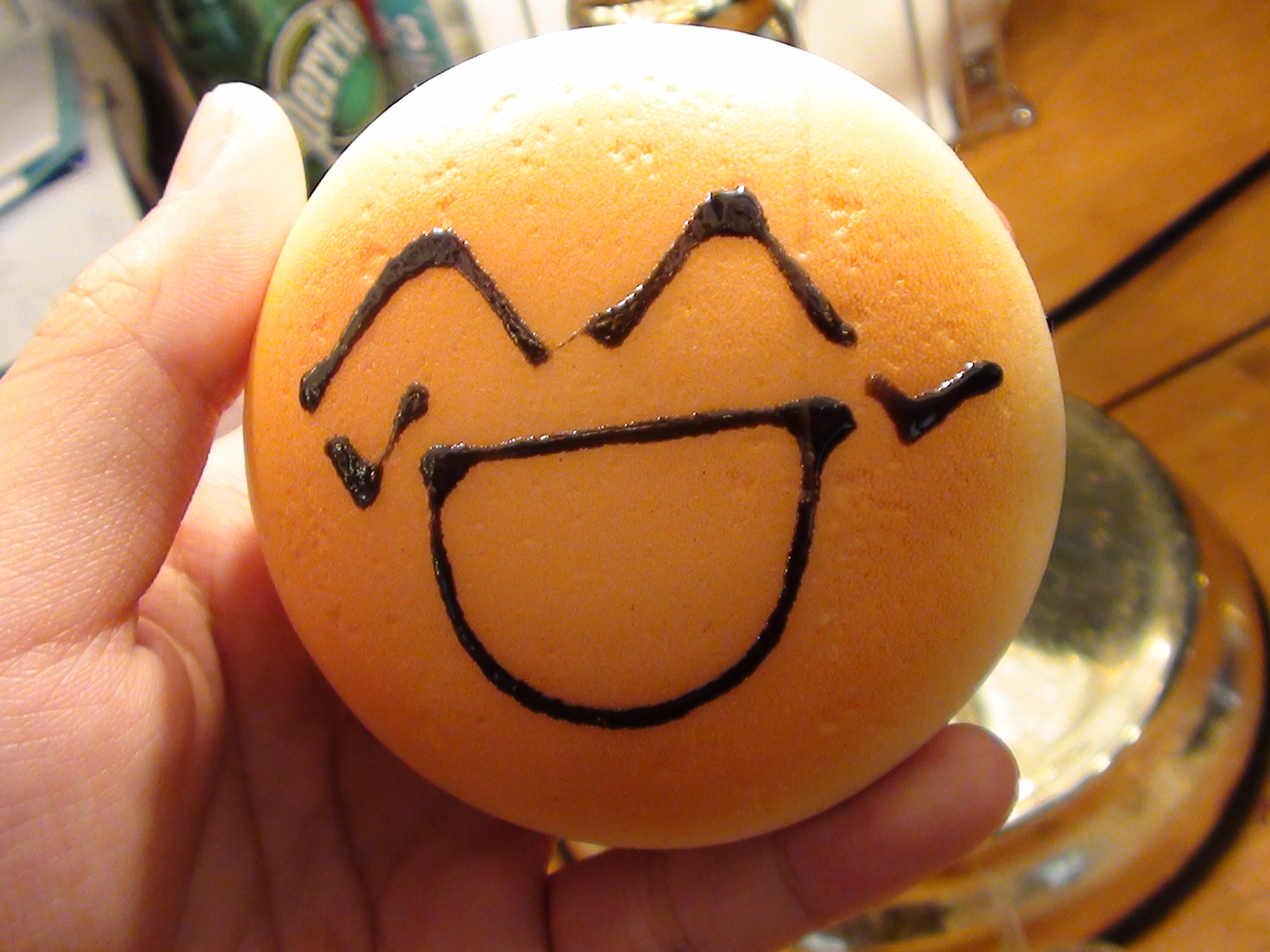 Honey Sunshine Squishy Bun Online Store Powered by Storenvy