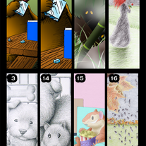 Bookmark | (individual)