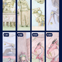 Bookmark | (individual)