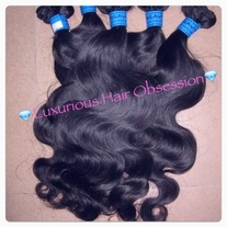 Brazilian Body Wave Package (14, 16, 18'')