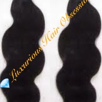 Brazilian Body Wave Package (20, 22, 24, 26")