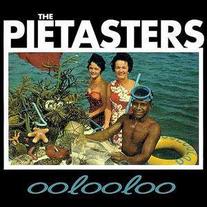 Pietasters "Oolooloo" LP
