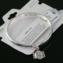 John 3:16 bracelet