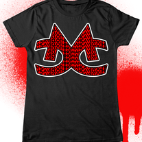 MCC Logo Repeat Tee