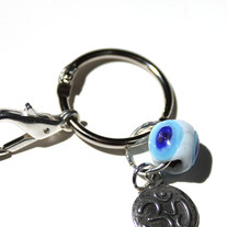 OM - G Keychain 