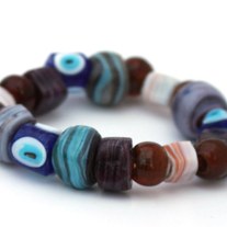 Roots Bracelet 