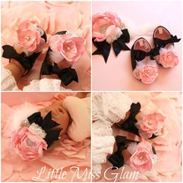 Little Miss Glam