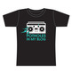 Potholes In My Blog Official T-Shirt - Thumbnail 2