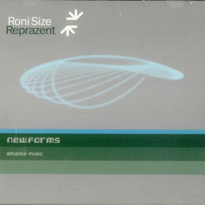 Roni Size Out Of Breath - Bump'N'Grind Roni Size Out Of Breath - Bump'N'Grind