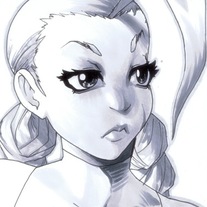 Original Marker Cammy 