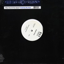 Killah Priest - Whut Part Of The Part Game? (Single) 12" Vinyl