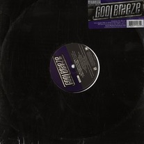 Cool Breeze - Cre-A-Tine/We Get It Crunk 12" Vinyl