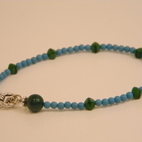 Western Zen Bracelet