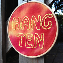 Hang Ten