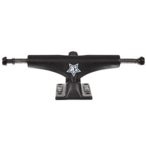 Cargo Trucks Black