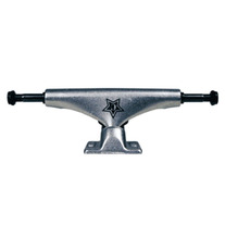 Cargo Truck, Chrome
