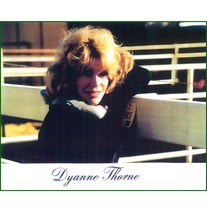 Dyanne Thorne 8x10 #028