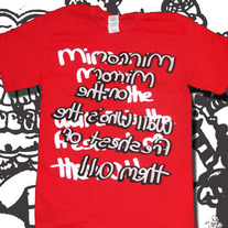 Mirror Mirror (sold out)