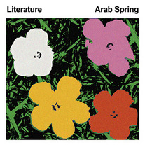 Literature - Arab Springs LP