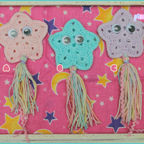 Googly Woogly Stars