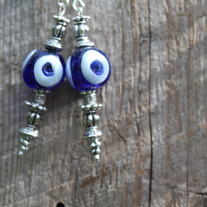 You & I Earrings