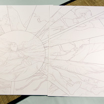 Original Pages: Signal 9 & 10