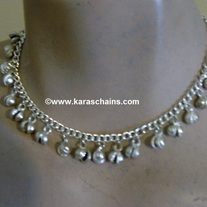 Choker Bells