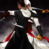 Infallible (Assassin's Creed)