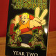 Theater Hopper - Year Two - Thumbnail 1
