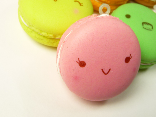 Heavenly Sweets RARE Breadou Macaroons Squishy Online Store Powered by Storenvy