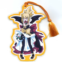 Bookmark - Disgaea 2: Rozalin (Fanart)