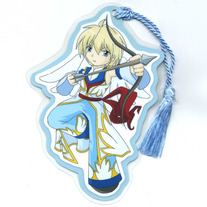 Bookmark - Elemental Chibi Bishonen: Light