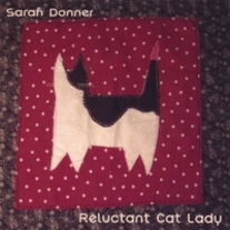 Reluctant Cat Lady (CD)