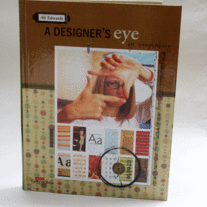 A Designer's Eye by Ali Edwards