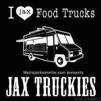 T-Shirt: I Heart Food Trucks
