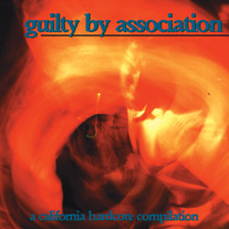 Various Artists "Guilty By Association" CD/LP