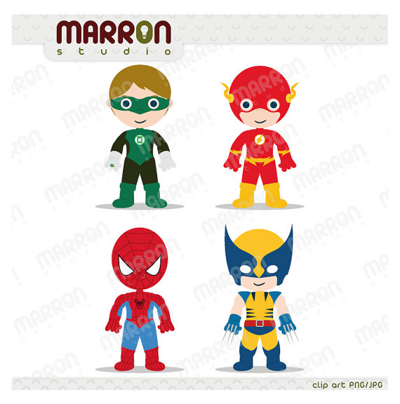 marron studio superhero inspired set green lantern flash