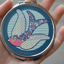 Hello Sailor Compact
