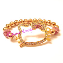 Hello, Meow Kitty - GOLD