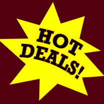 10 random CDs for $20