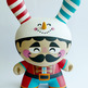 8" Mas Chris Dunny - Thumbnail 1