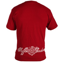 Hell On Earth "Suffer Endure" Shirt