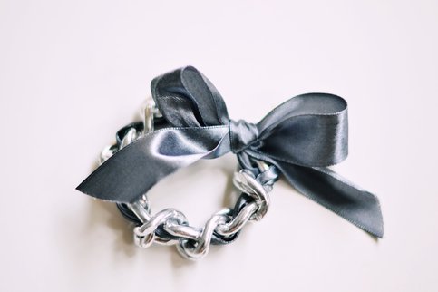 Franchica's Bow Silver