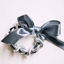 Franchica's Bow Silver