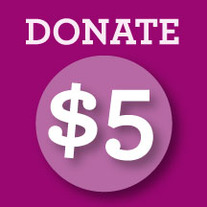 Donate $5