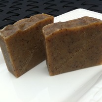 Alabama's Organic Milk Cedarwood & Gingergrass with Greentea Extract