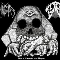 Filtheater/ Ishimura: Rites of Contempt and Disgust SRR002