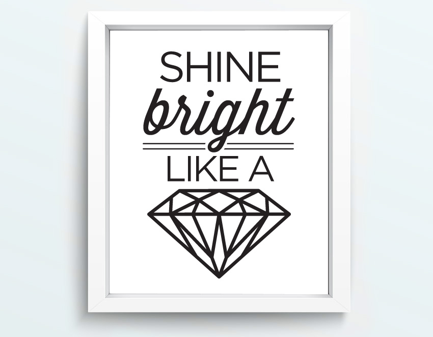 shine bright like a diamond how The shine bright like a diamond 100 mile challenge is not a race it is a motivational way for you to establish and/or maintain a healthy, active lifestyle. shine bright like a diamond how The shine bright like a diamond 100 mile challenge is not a race it is a motivational way for you to establish and/or maintain a healthy, active lifestyle.