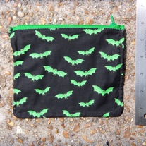 Batty Pouch